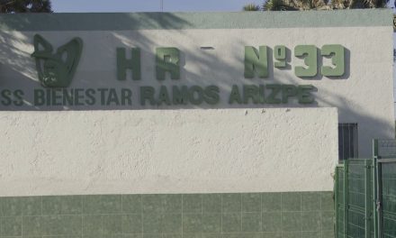 Sin confirmar supuesta muerte de menor por rickettsia en Ramos Arizpe