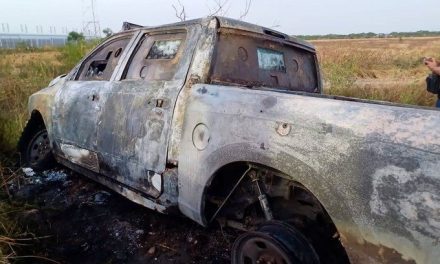 Vuelve la violencia al norte de México; reportan enfrentamiento en Tamaulipas