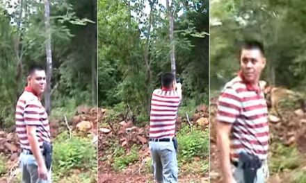 Exhiben identidad de ‘El Ruso’, principal amenaza de ‘Los Chapitos’ dentro del CDS