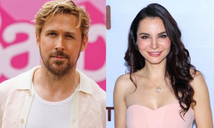 Otra de ‘Venga la Alegría’; ahora son criticados por evidenciar a Martha Higareda sobre Ryan Gosling