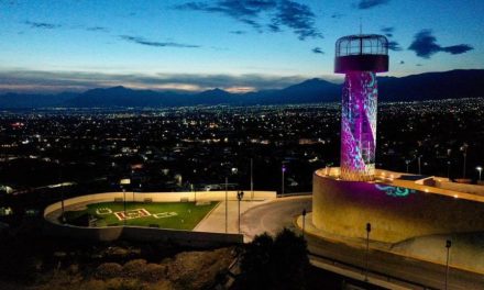 Celebra Saltillo 446 años de su fundación
