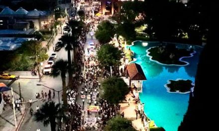 Saltillo en el top 5 de ciudades más seguras del país