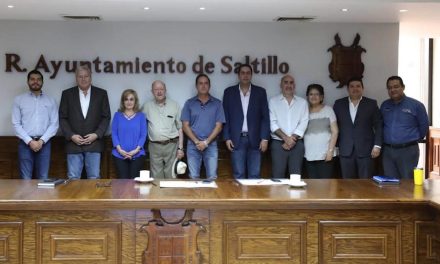 Será Saltillo sede del Congreso Nacional de la Industria de Reuniones