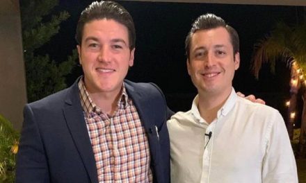 Samuel García y Colosio podrían competirle a Morena en el 2024; AMLO