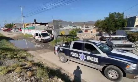 Hombre de 79 años es encontrado sin vida en Saltillo