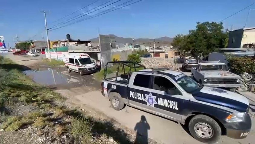 Hombre de 79 años es encontrado sin vida en Saltillo