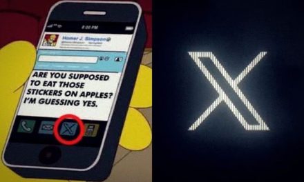 ¿Los Simpsons lo hicieron de nuevo? Revelan la ocasión que predijeron el nuevo logo ‘X’ de Twitter