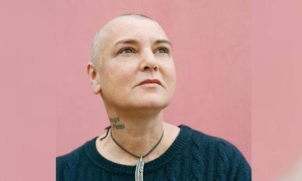 Muere la cantante irlandesa Sinéad O’Connor a los 56 años