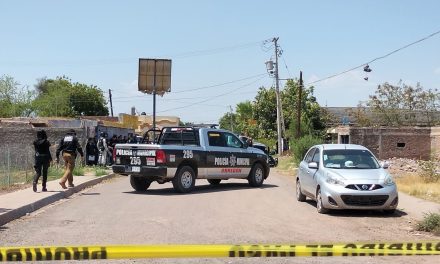Tres policías que fueron secuestrados en Sonora fueron encontrados sin vida