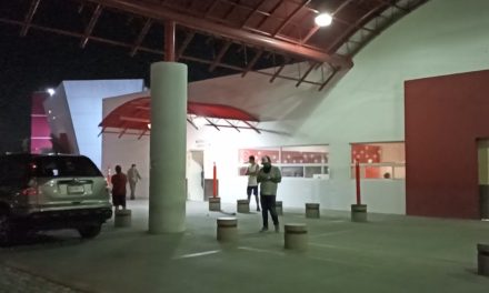 Encuentra sin vida a su hermana en Saltillo; intentó ayudarla, pero ya era tarde