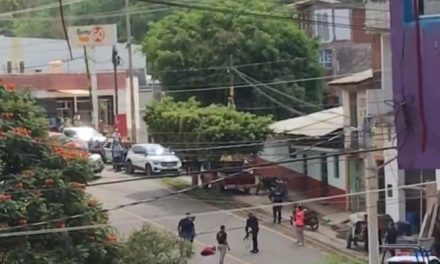 Asesinan al sobrino del alcalde de Tacámbaro en Michoacán