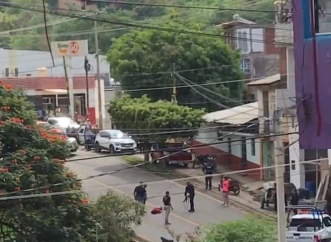 Asesinan al sobrino del alcalde de Tacámbaro en Michoacán