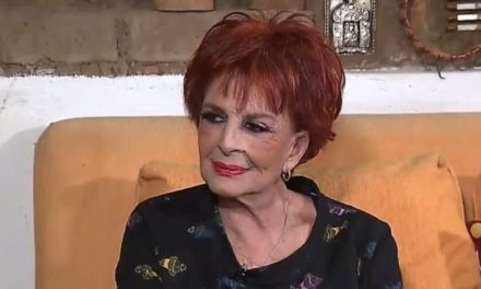 ¿Cómo se repartirá la herencia de Talina Fernández?