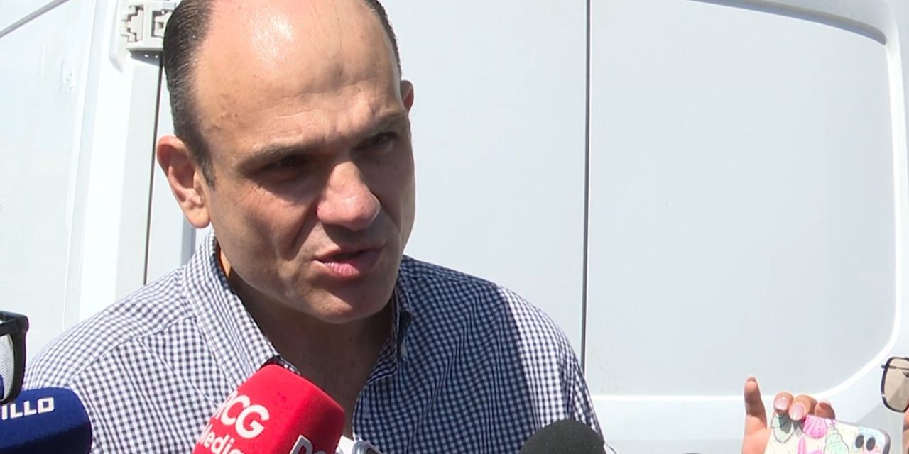 Buscarán para Coahuila tarifa eléctrica más competitiva