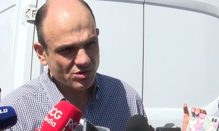 Buscarán para Coahuila tarifa eléctrica más competitiva