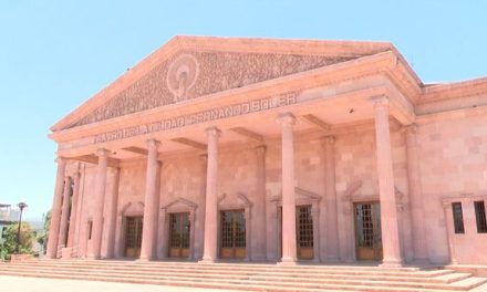 Presentan la Muestra Estatal de Teatro