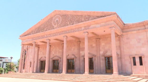 Presentan la Muestra Estatal de Teatro