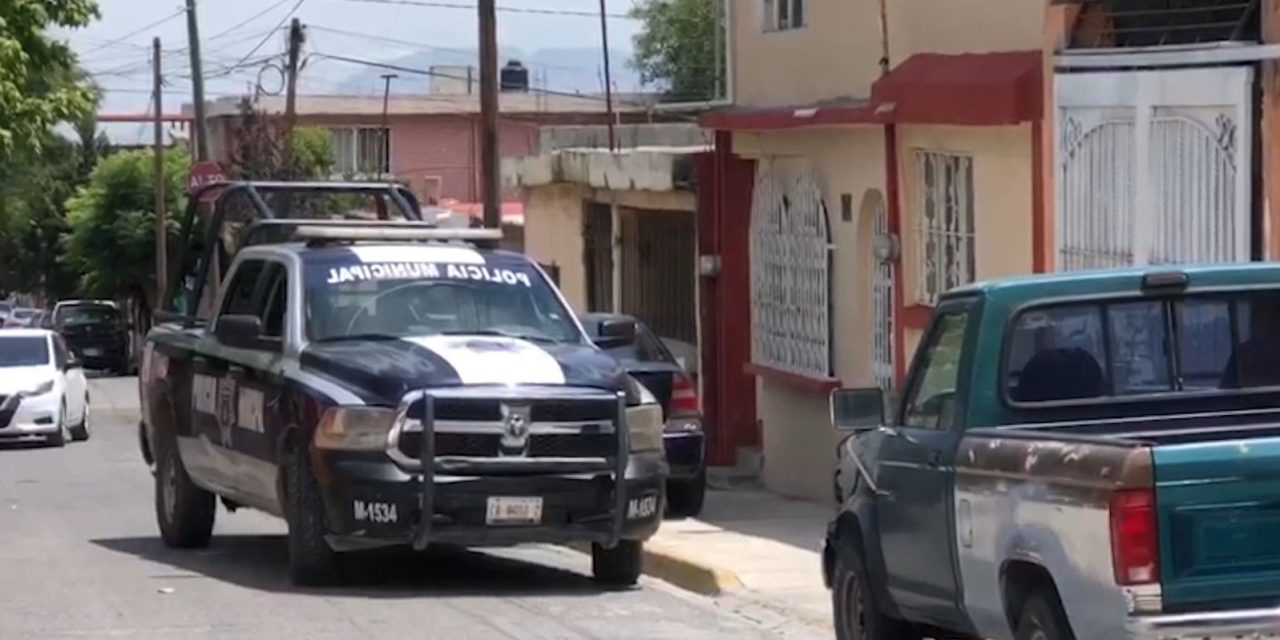 Hombre decidió terminar con su existencia en Saltillo