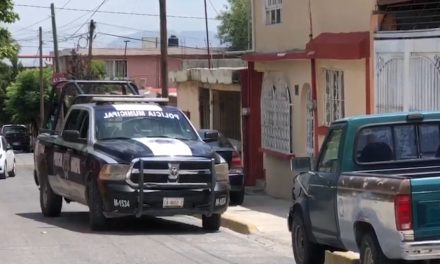 Hombre decidió terminar con su existencia en Saltillo
