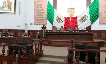 Ya hay terrenos para el cuartel de la Guardia Nacional en Ramos Arizpe