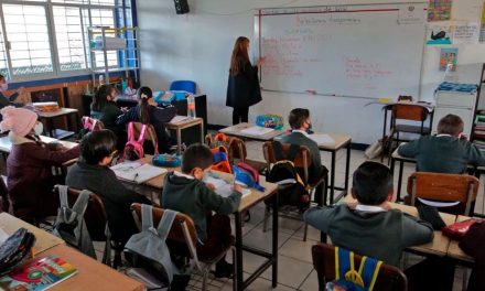 Así puedes descargar la boleta de calificaciones en el portal de la SEP