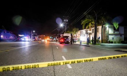 Dos muertos y 28 heridos tras un tiroteo en una fiesta en Baltimore