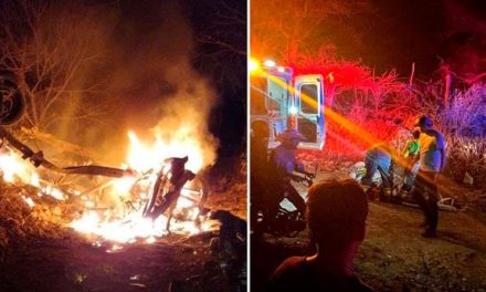 Crimen organizado detonó explosivos en Jalisco; hay 6 muertos y 12 heridos