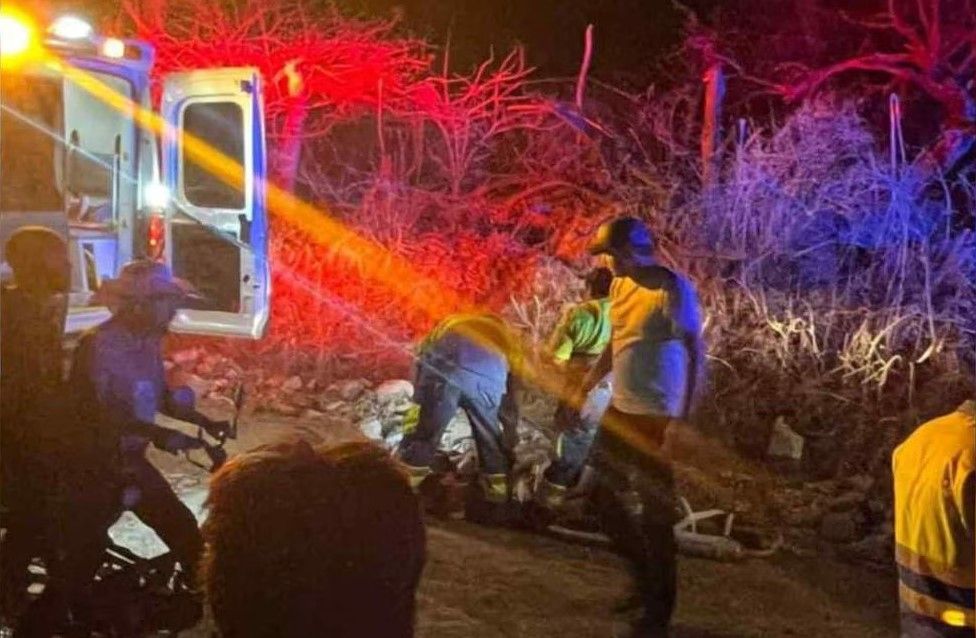 Capturan a otro implicado en el ataque con explosivos en Tlajomulco