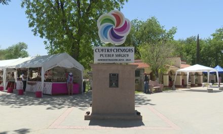 Espera Coahuila más de 6 mil millones de pesos de derrama económica por turismo