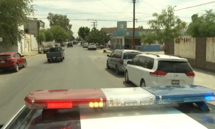 Mantienen vigilancia en planteles educativos de Torreón