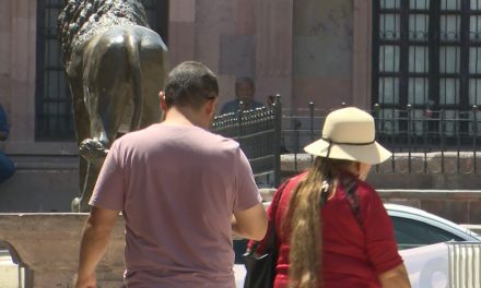 Violencia hacia el hombre es un fenómeno que afecta a muchos, pocos deciden hablar