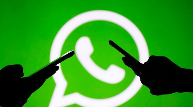 WhatsApp sufre caída a nivel mundial