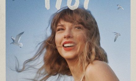 Taylor Swift anuncia relanzamiento de ‘1989 TV’: llega en octubre