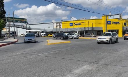 Regresa la ruta 1B a Saltillo