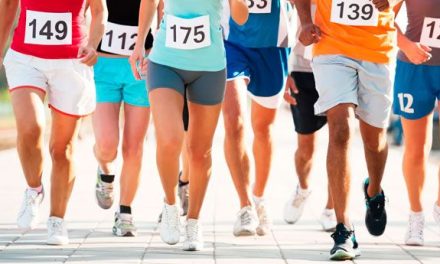 Colegio de Contadores de Saltillo invita a tradicional carrera 5K