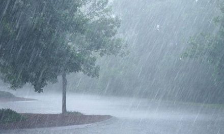 Atentos en Ramos Arizpe por posibles lluvias