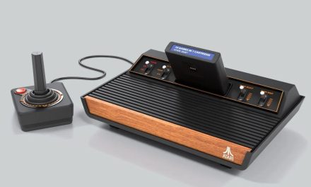 Atención gamers, Atari revive su consola clásica 2600+