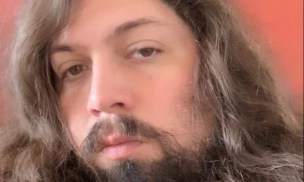 Fallece el caricaturista y cineasta lagunero Blake Zúñiga