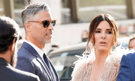 Muere Bryan Randall, novio de Sandra Bullock, a los 57 años