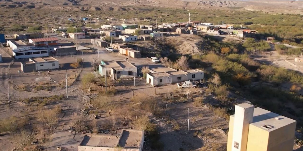 Desaparecen dos jóvenes en Ocampo