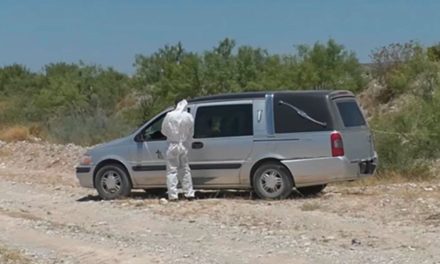 Localizan a tres personas sin vida en Ocampo