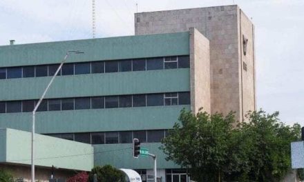 Piden enseres a familiares de pacientes en el IMSS Monclova