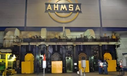 Problemática de AHMSA compete al Gobierno federal