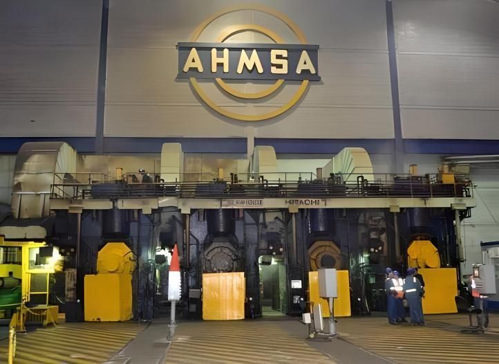 Problemática de AHMSA compete al Gobierno federal