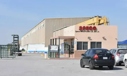 Cierra sus puertas Speco en Monclova