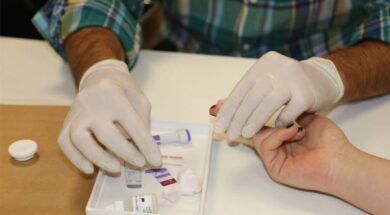 Aumentan contagios por VIH en Coahuila 