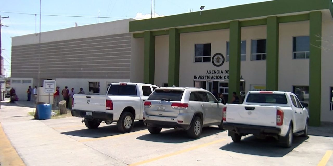 Encuentran a hombre degollado en Monclova 