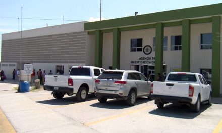 Encuentran a hombre degollado en Monclova 