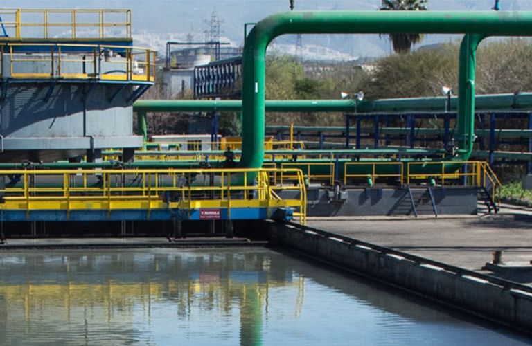 Adeuda AHMSA casi 500 mdp de agua
