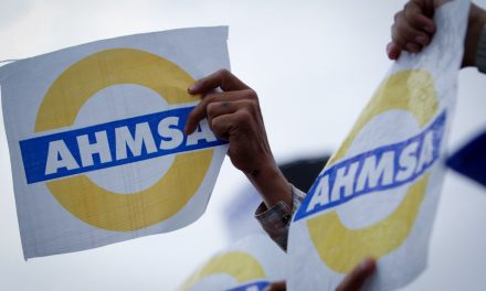 Declaran improcedente quiebra de AHMSA